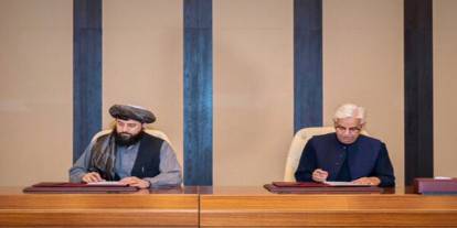 Afganistan ve Pakistan'dan ateşkese devam kararı