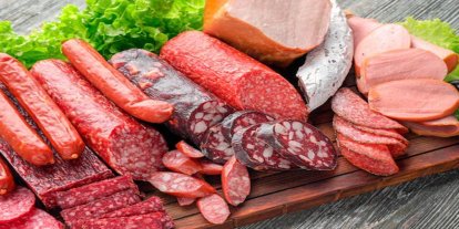 Beyin sağlığına en çok zarar veren yiyecekler belirlendi