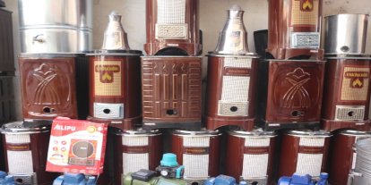 Doğru soba kurmanın püf noktaları