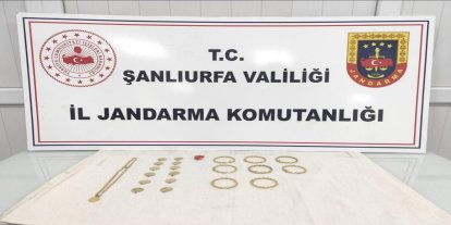 Şanlıurfa'da dolandırıcılık girişimi son anda engellendi