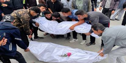 İşgal rejimi ateşkes ihlaline devam ediyor, Gazze’de 3 kişi şehit oldu