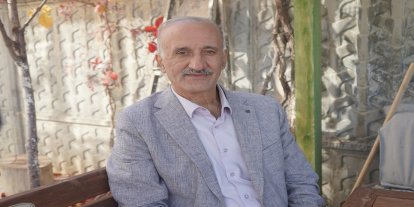 Prof. Dr. Ürün: İnsanın yaratılış gayesi, Allah’ı bilmek ve O’na kulluk etmektir