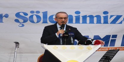 Yavuz: İslam dünyası bilgiyle, bilimle, teknolojiyle bağını güçlendirmeli