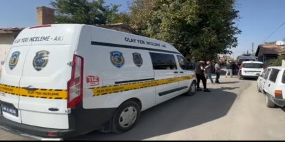 Malatya'da bir şahıs iş yerinde ölü bulundu