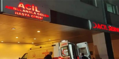 Mardin’de tıra arkadan çarpan kamyon sürücüsü hayatını kaybetti