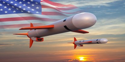 Pentagon'dan Ukrayna'ya Tomahawk onayı