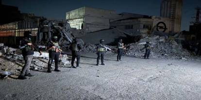 HAMAS, 3 işgalci cesedini Kızılhaç aracılığıyla teslim etti