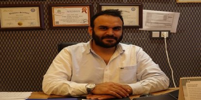 Psikolog Sayar: Ailenin vereceği destek çocuğu geleceğe hazırlar