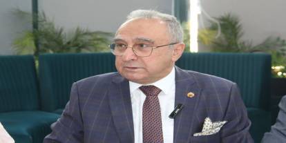 TÜED Batman Şube Başkanı Ekmen: Emeklilik bir lütuf değil, kazanılmış haktır