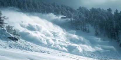 Nepal'de dağcıların üzerine çığ düştü: 7 ölü