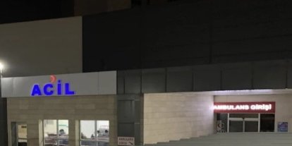 Kütahya’da otomobil tıra çarptı: 1 ölü