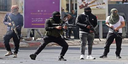 Ekim ayında Batı Şeria ve Kudüs'te 356 direniş eylemi