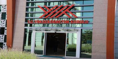 YÖK’ten Hakan Fidan’ın diplomasına ilişkin iddialara açıklama