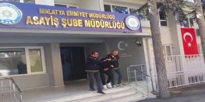 Kamu görevlisi yalanıyla dolandırıcılık yapan şahıs suçüstü yakalandı