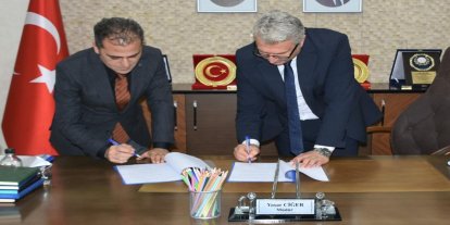 112 Acil Çağrı Merkezi ile MEM arasında iş birliği protokolü imzalandı