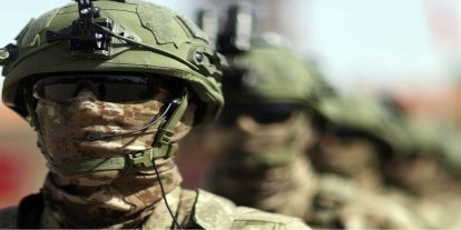 MSB'den "Suriyeli öğrenciler" hakkında çıkan iddialara ilişkin açıklama