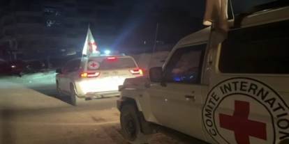 Kassam, bir işgal askerinin cesedini daha teslim etti