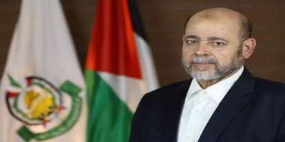 Ebu Merzuk: Gazze'de işgal ordusunun yerine geçecek uluslararası gücü asla kabul etmeyiz