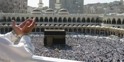 2026 yılı hac kuraları bugün çekiliyor: 1,8 milyon aday heyecanla bekliyor