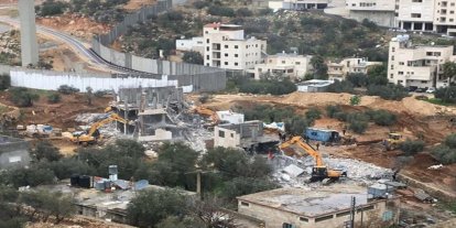 HAMAS’tan El Halil kentindeki yeni işgal planına tepki