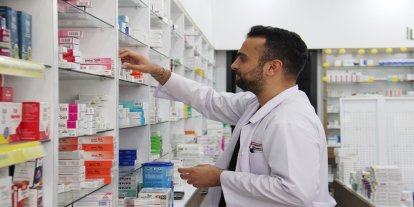 Grip aşısı yokluğu ve ilaç krizi sürüyor!