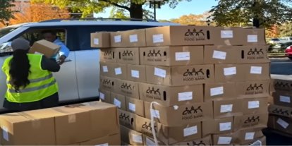 ABD'de hükümet kapanışı rekor kırdı: Çalışanlar gıda kuyruğunda, uçuşlar aksıyor