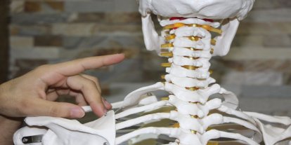 Fizyoterapist Ateş: Boyun fıtığında tedavi gecikmesi kalıcı hasarlara yol açabiliyor