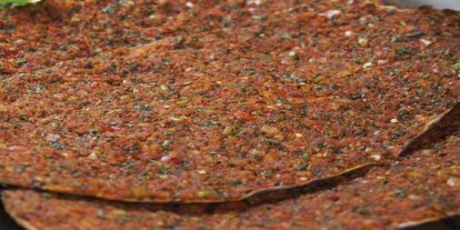 Gaziantep'te AB tescili alan ürün 5'e yükseldi