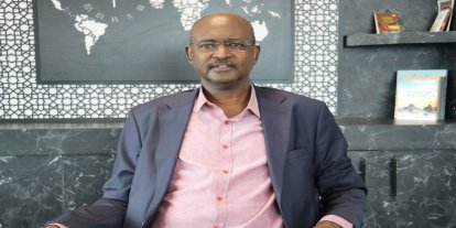 Sudanlı Gazeteci Ruzayki: 2 günde 4 binden fazla kişi öldürüldü