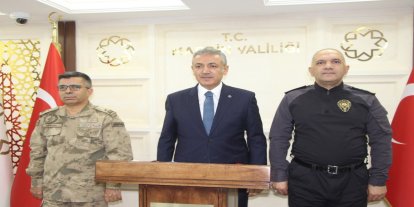 Mardin'de düzenlenen uyuşturucu operasyonlarında gözaltına alınan 24 kişiden 16’sı tutuklandı