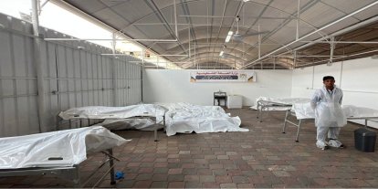 YouTube, siyonistlerni Filistin'deki insan hakları ihlallerini ifşa eden videoları kaldırdı