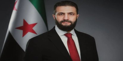 Suriye Cumhurbaşkanı El-Şara, COP30 iklim zirvesine katılacak