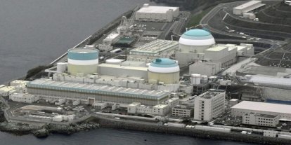 Japonya yeni nükleer reaktör inşası için harekete geçiyor