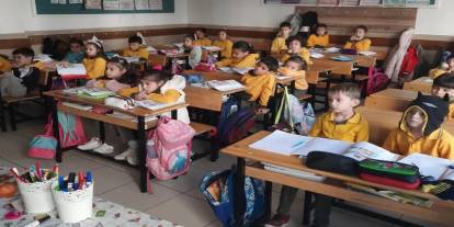 Ara tatil yarın başlıyor: Öğrenciler için mola zamanı