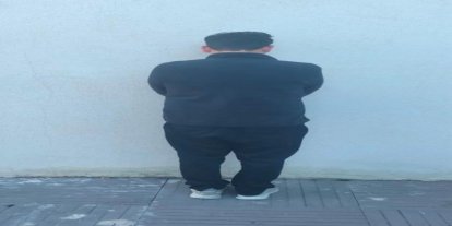 Gaziantep'te FETÖ üyesi olmaktan 6 yıl hapis cezası bulunan şahıs yakalandı