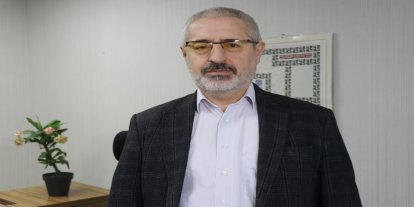 Gazeteci Sabaz anlattı: Sudan'da asıl mesele israilin güvenliğini sağlamak mı?