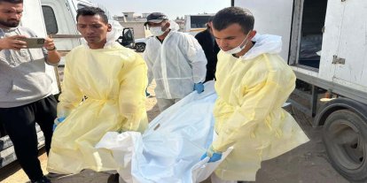 Siyonist rejimin "yaşayan mezarlığı": Filistinli esirlere işkence, tecavüz ve kör etme vahşeti