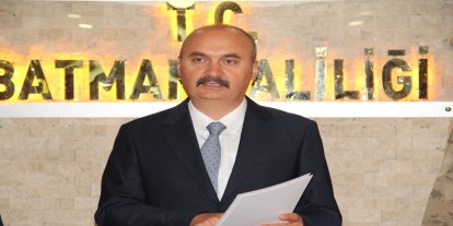 Batman'da yaya güvenliği için yeni önlemler alınıyor