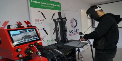 Gençler için önemli eğitim fırsatı