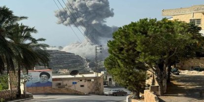 HAMAS: Lübnan'a yönelik siyonist saldırılar savaş suçudur, saflar birleşmeli