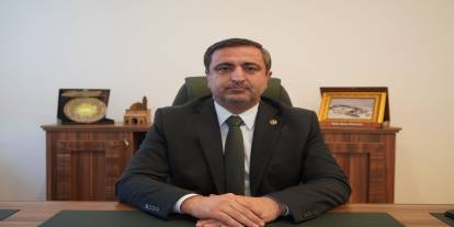 Milletvekili Ramanlı: Çatışma ve ölümler ortadan kalkacak, siyaset yolu açılacak