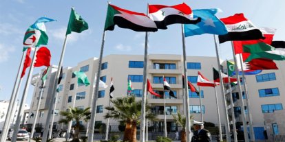 Arap ülkelerine stratejik çağrı: Siyonist tehdide karşı ortak savunma vizyonu geliştirilmeli