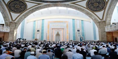 Cuma hutbesi: Vefa imandandır