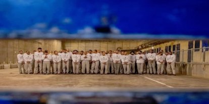 Filistinli esirlere yönelik baskılar artıyor: Hücreler iki kat kalabalık, Kur’an yasağı getirildi