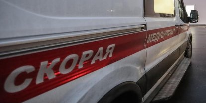 Dağıstan'da helikopter kazası: 4 ölü 3 yaralı