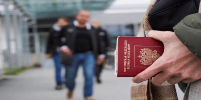 AB, Ruslara yönelik vize kurallarını sıkılaştıracağını duyurdu