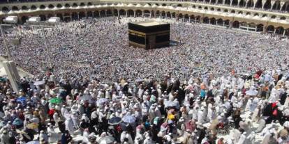 2026 Ramazan ayı umre turları için kayıtlar başladı