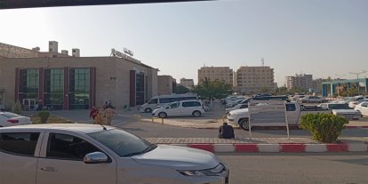 Pamuk yığınının altında kalan genç hayatını kaybetti