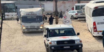 Gazze Sağlık Bakanlığı: Siyonist rejimden teslim alınan şehit cenazesi sayısı 300'e ulaştı