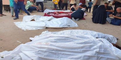 Gazze'de ateşkesten bu yana 241 Filistinli şehid edildi